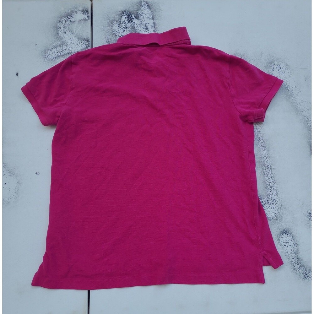 Polo Ralph Lauren Polo Shirt Classic fit Pink - Picture 2 of 6
